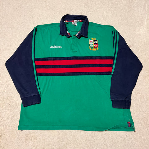 1997 British & Irish Lions Training Jersey - XL