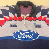 1997 Auckland Blues Jersey - 2XL (Temex) - photo 2