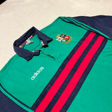 1997 British & Irish Lions Training Jersey - XL