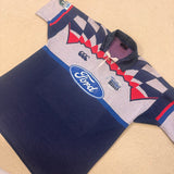 1997 Auckland Blues Jersey - 2XL (Temex) - photo 4
