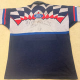 1997 Auckland Blues Jersey - 2XL (Temex) - photo 5