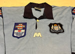 2001 NSW Blues Home Jersey - S/M
