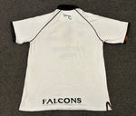 2008 Newcastle Falcons Home Jersey - L