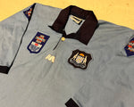 2001 NSW Blues Home Jersey - S/M
