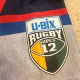 1997 Auckland Blues Jersey - 2XL (Temex) - photo 7