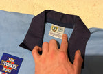 2001 NSW Blues Home Jersey - S/M