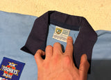 2001 NSW Blues Home Jersey - S/M