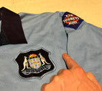 2001 NSW Blues Home Jersey - S/M