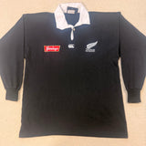 1998 Steinlager All Blacks Jersey - M - photo 1