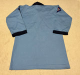 2001 NSW Blues Home Jersey - S/M