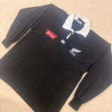 1998 Steinlager All Blacks Jersey - M - photo 4