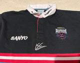 2003 Penrith Panthers Jersey - XL