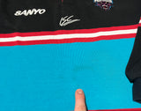 2003 Penrith Panthers Jersey - XL