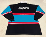 2003 Penrith Panthers Jersey - XL