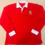 2005 British & Irish Lions Jersey - XL - photo 1