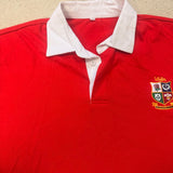 2005 British & Irish Lions Jersey - XL - photo 2