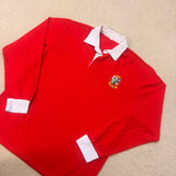 2005 British & Irish Lions Jersey - XL - photo 4