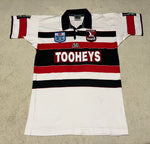1994* Gold Coast Seagulls #2 Jersey - M/L