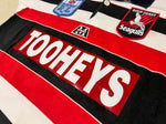 1994* Gold Coast Seagulls #2 Jersey - M/L