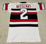 1994* Gold Coast Seagulls #2 Jersey - M/L