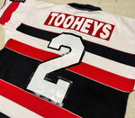 1994* Gold Coast Seagulls #2 Jersey - M/L