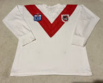 1992 St George Dragons Jersey - L