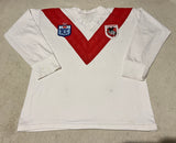 1992 St George Dragons Jersey - L