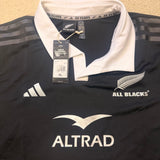 2024 All Blacks Jersey - XL (BNWT) - photo 2