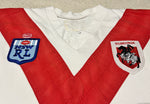 1992 St George Dragons Jersey - L