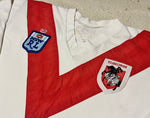 1992 St George Dragons Jersey - L