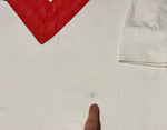 1992 St George Dragons Jersey - L
