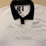 2024 All Blacks Away Jersey - XL (BNWT) - photo 2