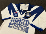 1987 Canterbury Bankstown Bulldogs Jersey - S