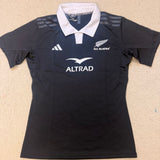 2024 All Blacks Jersey - XL - photo 1