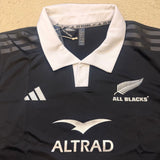 2024 All Blacks Jersey - XL - photo 2