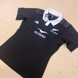 2024 All Blacks Jersey - XL - photo 4