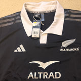 2024 All Blacks Jersey - 2XL (BNWT) - photo 2