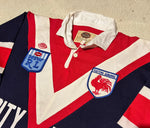 1990 Sydney Roosters Jersey - S/M