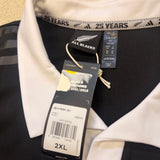 2024 All Blacks Jersey - 2XL (BNWT) - photo 3
