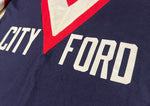 1990 Sydney Roosters Jersey - S/M