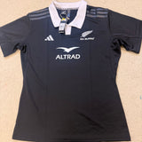 2024 All Blacks Jersey - 2XL (BNWT) - photo 1