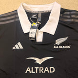 2024 All Blacks Jersey - 2XL (BNWT) - photo 2
