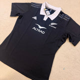 2024 All Blacks Jersey - 2XL (BNWT) - photo 4