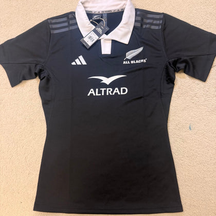 2024 All Blacks Jersey - L (BNWT) - photo 1