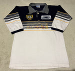 1995 North Queensland Cowboys Jersey - L