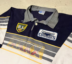 1995 North Queensland Cowboys Jersey - L