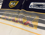 1995 North Queensland Cowboys Jersey - L