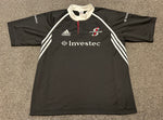 2003 Stormers Home Jersey - XL