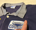 1995 North Queensland Cowboys Jersey - L