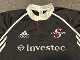 2003 Stormers Home Jersey - XL